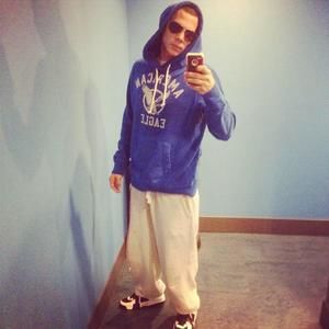 Meet your Posher, Eric